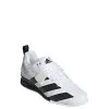 Adidas Adipower Weightlifting II, White/Black -Udstyr og tilbehør butik GZ5953R Adidas Adipower Weightlifting II WhiteBlack 01 jan22