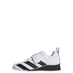 Adidas Adipower Weightlifting II, White/Black -Udstyr og tilbehør butik GZ5953R Adidas Adipower Weightlifting II WhiteBlack 06 jan22