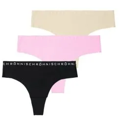 Röhnisch 2-Pack Siena String