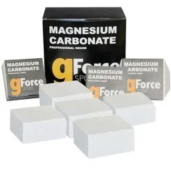 GForce 8 X G Force Magnesium Carbonate, 56 G Bit, BIG BUY