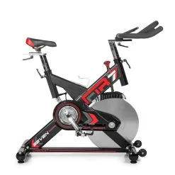 Gymstick FTR 7 Indoor Racer -Udstyr og tilbehør butik SB FTR7 Gymstick FTR 7 Indoor racer 02 0322