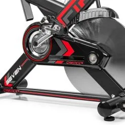 Gymstick FTR 7 Indoor Racer -Udstyr og tilbehør butik SB FTR7 Gymstick FTR 7 Indoor racer 08 0322