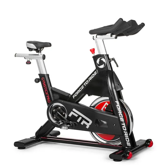 Gymstick Pro FTR Indoor Racer 3 Gymstick Pro FTR Indoor Racer