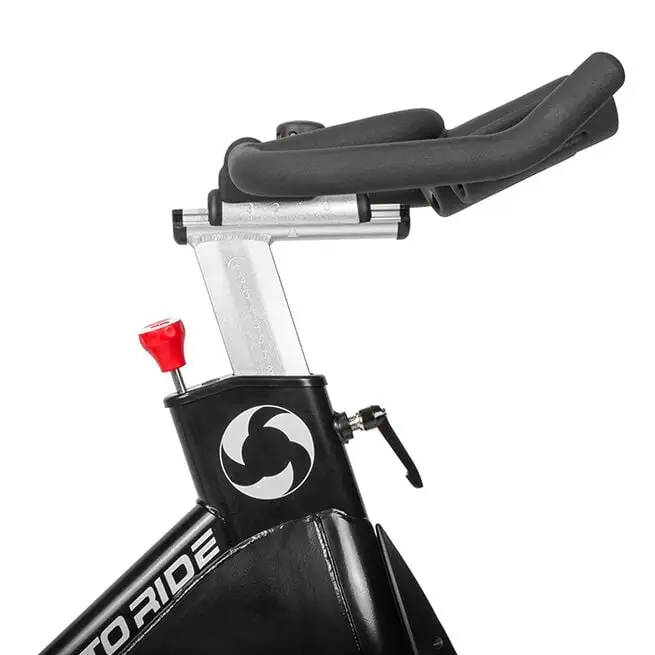 Gymstick Pro FTR Indoor Racer 7 Gymstick Pro FTR Indoor Racer - Billede 5