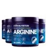 Star Nutrition Arginine, BIG BUY, 360 Caps -Udstyr og tilbehør butik SETMBRPP