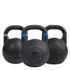 Star Nutrition Gear Star Gear Kettlebells 12-24 Kg