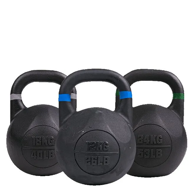 Star Nutrition Gear Star Gear Kettlebells 12-24 Kg 3 Star Nutrition Gear Star Gear Kettlebells 12-24 Kg