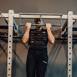 Star Nutrition Gear Star Gear Weighted Vest, 30 Kg -Udstyr og tilbehør butik SETSTARWEIGHT15 Star Gear Weighted Vest 02 nov20