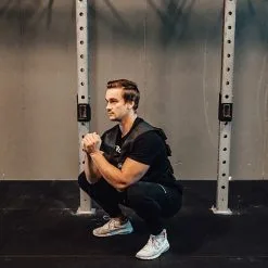 Star Nutrition Gear Star Gear Weighted Vest, 15 Kg -Udstyr og tilbehør butik SETSTARWEIGHT15 Star Gear Weighted Vest 05 nov20