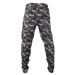 Star Nutrition Gear Star Nutrition Tapered Pants, Grey -Udstyr og tilbehør butik SNA1001 BCO R Star Nutrition Tapered Pants BlackCamo back jan21 2