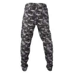 Star Nutrition Gear Star Nutrition Tapered Pants, Black Camo -Udstyr og tilbehør butik SNA1001 BCO R Star Nutrition Tapered Pants BlackCamo back jan21