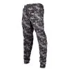 Star Nutrition Gear Star Nutrition Tapered Pants, Black Camo -Udstyr og tilbehør butik SNA1001 BCO R Star Nutrition Tapered Pants BlackCamo infront jan21
