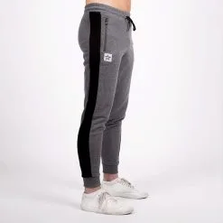 Star Nutrition Gear Star Gym Joggers, Grey/White 50 Star Nutrition Gear Star Gym Joggers, Grey/White -Udstyr og tilbehør butik SNA1025 ANT R Star Gym Joggers AntraciteBlack 01 okt21