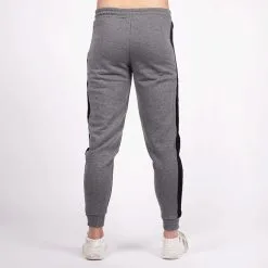 Star Nutrition Gear Star Gym Joggers, Grey/White 53 Star Nutrition Gear Star Gym Joggers, Grey/White -Udstyr og tilbehør butik SNA1025 ANT R Star Gym Joggers AntraciteBlack 04 okt21
