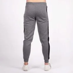 Star Nutrition Gear Star Gym Joggers, Off White/Black -Udstyr og tilbehør butik SNA1025 ANT R Star Gym Joggers AntraciteBlack 04 okt21 4