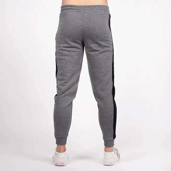 Star Nutrition Gear Star Gym Joggers, Black/Black 24 Star Nutrition Gear Star Gym Joggers, Black/Black - Billede 22