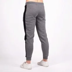 Star Nutrition Gear Star Gym Joggers, Grey/White 54 Star Nutrition Gear Star Gym Joggers, Grey/White -Udstyr og tilbehør butik SNA1025 ANT R Star Gym Joggers AntraciteBlack 05 okt21