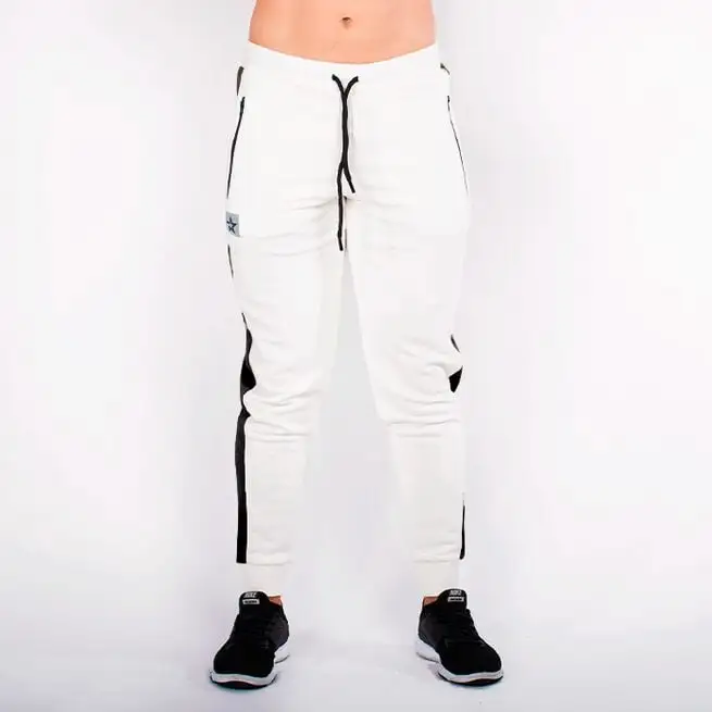 Star Nutrition Gear Star Gym Joggers, Black/Black 28 Star Nutrition Gear Star Gym Joggers, Black/Black - Billede 26