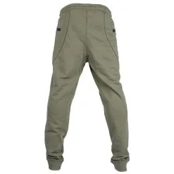 Star Nutrition Gear Star Challenge Pants, Olive -Udstyr og tilbehør butik SNA1028 OLV R StarChallenge Pants Olive back jan21 2