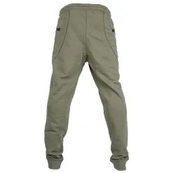Star Nutrition Gear Star Challenge Pants, Antracite -Udstyr og tilbehør butik SNA1028 OLV R StarChallenge Pants Olive back jan21