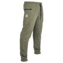 Star Nutrition Gear Star Challenge Pants, Antracite -Udstyr og tilbehør butik SNA1028 OLV R StarChallenge Pants Olive infront jan21