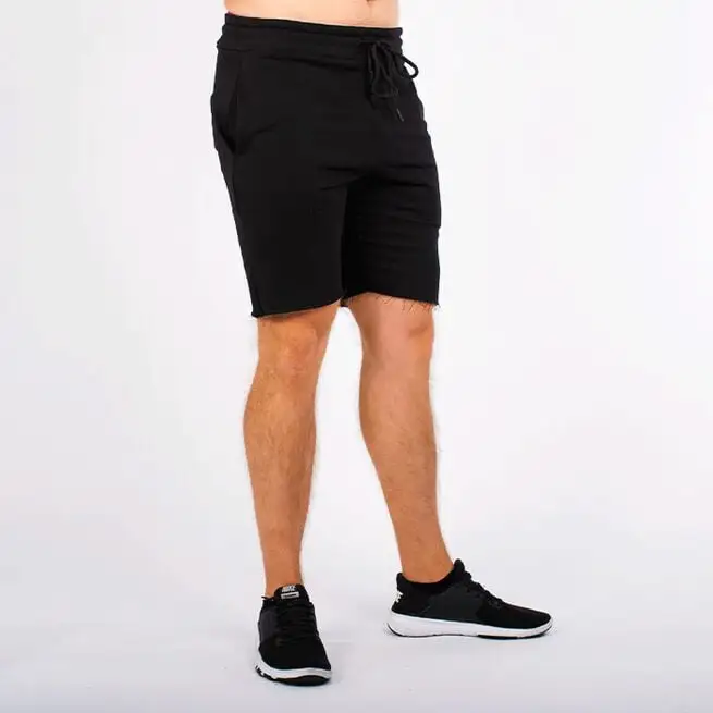 Star Nutrition Gear Star Edge Shorts, Black 10 Star Nutrition Gear Star Edge Shorts, Black - Billede 8