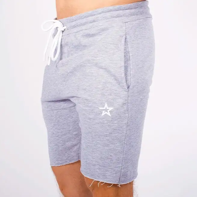 Star Nutrition Gear Star Edge Shorts, Black 16 Star Nutrition Gear Star Edge Shorts, Black - Billede 14