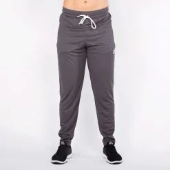 Star Nutrition Gear Star Tapered Mesh Pants, Olive -Udstyr og tilbehør butik SNA1043 ANT R STAR TAPERED MESH PANTS ANTRACIT 02 0920