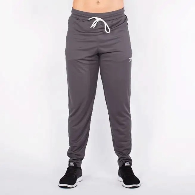 Star Nutrition Gear Star Tapered Mesh Pants, Black 12 Star Nutrition Gear Star Tapered Mesh Pants, Black - Billede 10