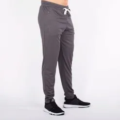 Star Nutrition Gear Star Tapered Mesh Pants, Antracite -Udstyr og tilbehør butik SNA1043 ANT R STAR TAPERED MESH PANTS ANTRACIT 04 0920 2