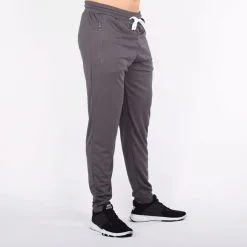 Star Nutrition Gear Star Tapered Mesh Pants, Olive -Udstyr og tilbehør butik SNA1043 ANT R STAR TAPERED MESH PANTS ANTRACIT 04 0920