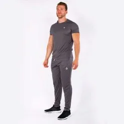 Star Nutrition Gear Star Tapered Mesh Pants, Black 32 Star Nutrition Gear Star Tapered Mesh Pants, Black -Udstyr og tilbehør butik SNA1043 ANT R STAR TAPERED MESH PANTS ANTRACIT 05 0920 3