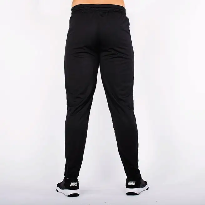 Star Nutrition Gear Star Tapered Mesh Pants, Black 9 Star Nutrition Gear Star Tapered Mesh Pants, Black - Billede 7