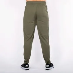 Star Nutrition Gear Star Tapered Mesh Pants, Antracite -Udstyr og tilbehør butik SNA1043 OLV R STAR TAPERED MESH PANTS OLIVE 03 0920 2