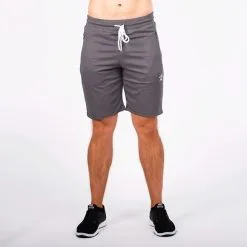 Star Nutrition Gear Star Mesh Shorts, Olive -Udstyr og tilbehør butik SNA1044 ANT R STAR MESH SHORTS ANTARCIT 02 0920 2