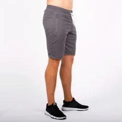 Star Nutrition Gear Star Mesh Shorts, Antracit -Udstyr og tilbehør butik SNA1044 ANT R STAR MESH SHORTS ANTARCIT 03 0920 1