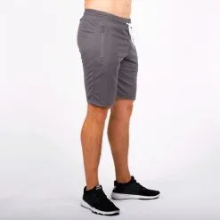 Star Nutrition Gear Star Mesh Shorts, Antracit -Udstyr og tilbehør butik SNA1044 ANT R STAR MESH SHORTS ANTARCIT 03 0920