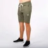 Star Nutrition Gear Star Mesh Shorts, Olive -Udstyr og tilbehør butik SNA1044 OLV R STAR MESH SHORTS OLIVE 01 0920 1