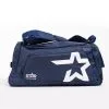 Star Nutrition Gear Star Gym Bag 42, Navy