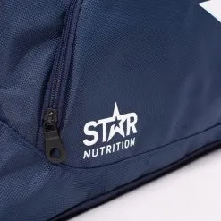 Star Nutrition Gear Star Gym Bag 42, Navy -Udstyr og tilbehør butik SNG4001 NAV Star Gymbag42 Navy 3