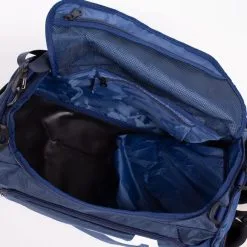 Star Nutrition Gear Star Gym Bag 42, Navy -Udstyr og tilbehør butik SNG4001 NAV Star Gymbag42 Navy 7