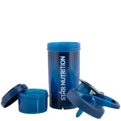 Star Nutrition Gear Star Nutrition Smartshake Blue 750 Ml 7 Star Nutrition Gear Star Nutrition Smartshake Blue 750 Ml -Udstyr og tilbehør butik SNG4005 BLU Star Nutrition Smartshake Blue 750ml 03 OKT21