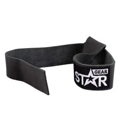 Star Nutrition Gear Star Gear Heavy Lifting Straps