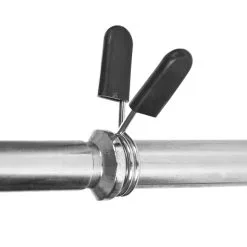 Star Nutrition Gear Star Gear Vægtstangssæt, 25mm. 80kg. -Udstyr og tilbehør butik STA1800 Star Nutrition Gear Star Gear Bar 25mm 184cm 03 juli21 1