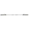 Star Nutrition Gear Star Gear Bar 50 Mm 220 Cm -Udstyr og tilbehør butik STA2400 Star Nutrition Gear Star Gear Bar 50mm 220cm 01 juli21