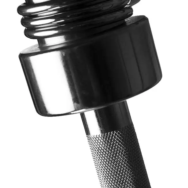 Star Nutrition Gear Star Gear Bar 50 Mm 220 Cm 4 Star Nutrition Gear Star Gear Bar 50 Mm 220 Cm - Billede 2