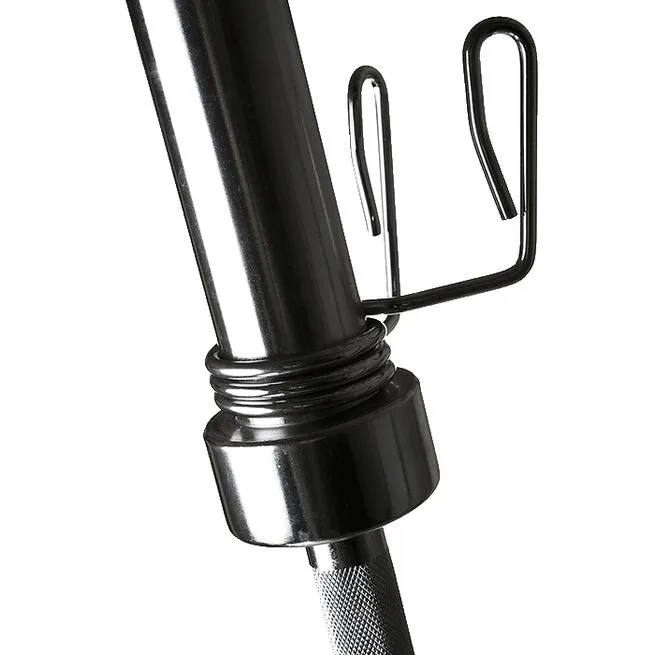 Star Nutrition Gear Star Gear Bar 50 Mm 220 Cm 5 Star Nutrition Gear Star Gear Bar 50 Mm 220 Cm - Billede 3