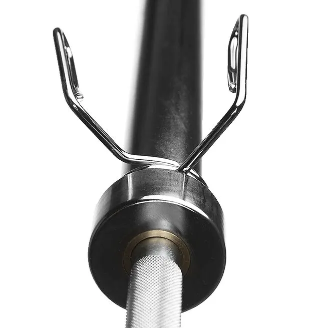 Star Nutrition Gear Star Gear Bar 50 Mm 220 Cm 6 Star Nutrition Gear Star Gear Bar 50 Mm 220 Cm - Billede 4