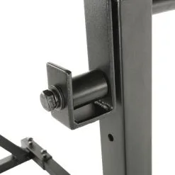 Star Nutrition Gear Star Gear Squat Stand -Udstyr og tilbehør butik STA2600 Star Nutrition Gear Star Gear Squat stand 04 juli21