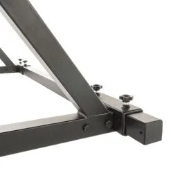 Star Nutrition Gear Star Gear Squat Stand -Udstyr og tilbehør butik STA2600 Star Nutrition Gear Star Gear Squat stand 05 juli21